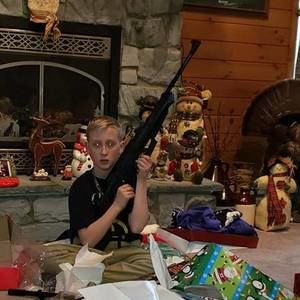 Meet your Posher, Blayden